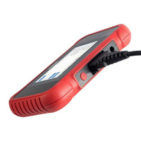 Launch X431 CRP123E OBD2 ENG ABS SRS en herramienta de diagnóstico automático Creader 123E OBDII EOBD lector de código escáner bueno que CRP123