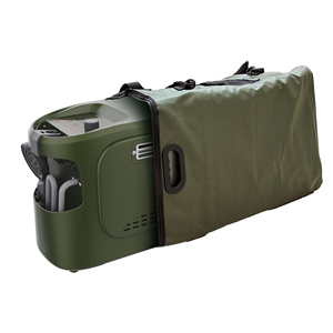 Chauffe-eau à <span class=keywords><strong>gaz</strong></span> extérieur Portable 3L/6L pour camping-car à piles fenêtre de 90 jours expédition rapide réduction tarifaire ménages - Product Image 5