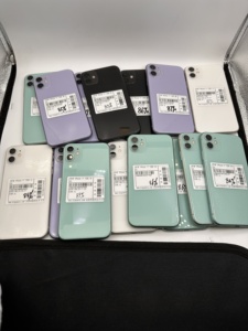 Điện thoại thông minh chất lượng cao, bản Mỹ đã qua sử dụng, 4GB RAM, giá rẻ, kèm phụ kiện chính hãng - Product Image 5