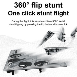 Dwi dowellin 2.4G B2 <span class=keywords><strong>DRONE</strong></span> 4k Máy ảnh RC UFO <span class=keywords><strong>Drone</strong></span> với <span class=keywords><strong>wifi</strong></span> máy ảnh cho trẻ em - Product Image 3