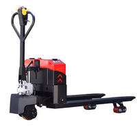 Chariot élévateur à mât bi-étagé TIANTONG entièrement électrique, 2 tonnes, batterie lithium-ion, certifié CE, pour entrepôt - Nouvelle arrivée, vente chaude, fournisseur chinois
