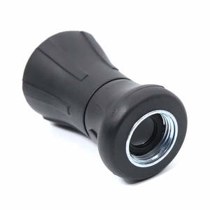 זרבובית מרסס בלחץ גבוה לרחוץ את זרבובית גינה מתכווננת מרסס מים - Product Image 2