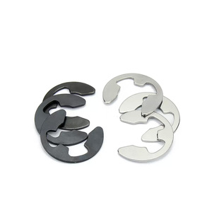 สปริงการ์ดรูปอิเล็กโทรดพร้อมหัวเข็มขัดสแตนเลส304 - Product Image 4