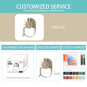 Meilleure qualité enfants bébé <span class=keywords><strong>casque</strong></span> de sécurité pour enfant marche apprentissage nouveau-né bébé tête garde chapeau - Product Image 6