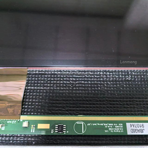 6870s-2706d V18 55uhd _ spcb_ver0.1 _ H/F LC550EQC-SPA1 thay thế màn hình TV LCD LED - Product Image 3