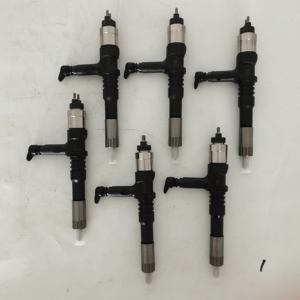 Экскаватор карьерный Погрузчик Часть D11 бульдозер C27 Запчасти для двигателя масляный насос 520-2925 водяной насос 352-0202 Топливные форсунки 649-7376 - Product Image 5