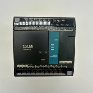 ใหม่เอี่ยม 100% ตัวควบคุม PLC FATEK FBS20-MAT2 วัสดุอะลูมิเนียม - Product Image 3