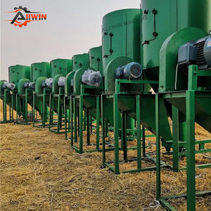 Công nghiệp dọc thức ăn Máy xay <span class=keywords><strong>Mixer</strong></span> cho gia cầm lợn bò Chickens-220V được sử dụng điều kiện cho trang trại chăn nuôi bao gồm búa - Product Image 6