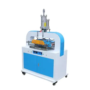 Brand new cold foil printing machine