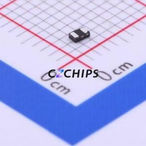 ทรานซิสเตอร์ DFN1610-2L PTVSHC2EN5VB ESD ของแท้ใหม่และป้องกันไฟกระชาก (TVS/ESD) - Product Image 2