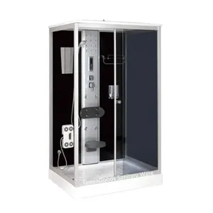 Wholesale Bathroom 1200X900 Steam Shower With Shower Tray