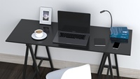 Lampe de lit de lecture USB LED à col de cygne pour hôtel, lampe de Table de lecture intérieure, DC 12V, 2700K, 3000K, 4500K
