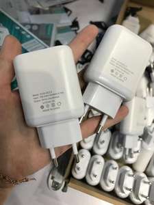 EU & US Plug 5V 3A QC 3.0 USB ricarica rapida caricatore del telefono elettrico per <span class=keywords><strong>iPhone</strong></span> e per Samsung <span class=keywords><strong>caricabatterie</strong></span> <span class=keywords><strong>rapido</strong></span> per dispositivi mobili - Product Image 4