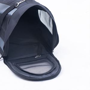 Sac de transport souple pour animaux de compagnie (chats, chiots) - Vente en gros usine - Product Image 4