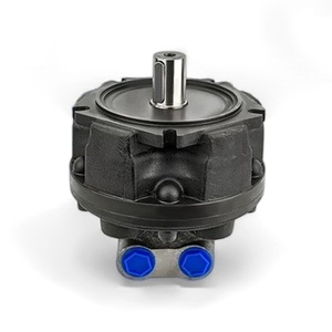 Motor Hidráulico de Pistones Radiales de Alto Torque, Múltiples Especificaciones para Sistemas de Accionamiento de Trabajo Pesado ZGM3-600 ZGM3-700 ZGM3-800 - Product Image 2