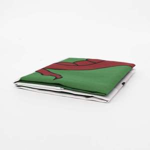 Gahumi Red Dragon Country Drapeaux Bannière Sublimation Publicité Personnalisée 90X150Cm Pays <span class=keywords><strong>de</strong></span> Galles <span class=keywords><strong>Drapeau</strong></span> - Product Image 3