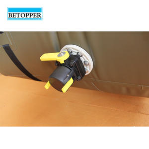 Réservoir de stockage d'eau et d'huile, stockage pliable, transparent TPU - Product Image 5