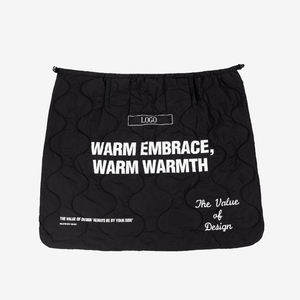 Camping en plein air et randonnée vêtements chaud coupe-vent bouclier jupe épaissie tablier jambe couverture couverture - Product Image 6