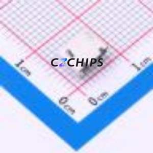 HC-MICRO-5P-DS5.25-1.5A-27 USB Connector SMD Connector Micro-B USB 2.0 Female Horizontal Mount - Product Image 2