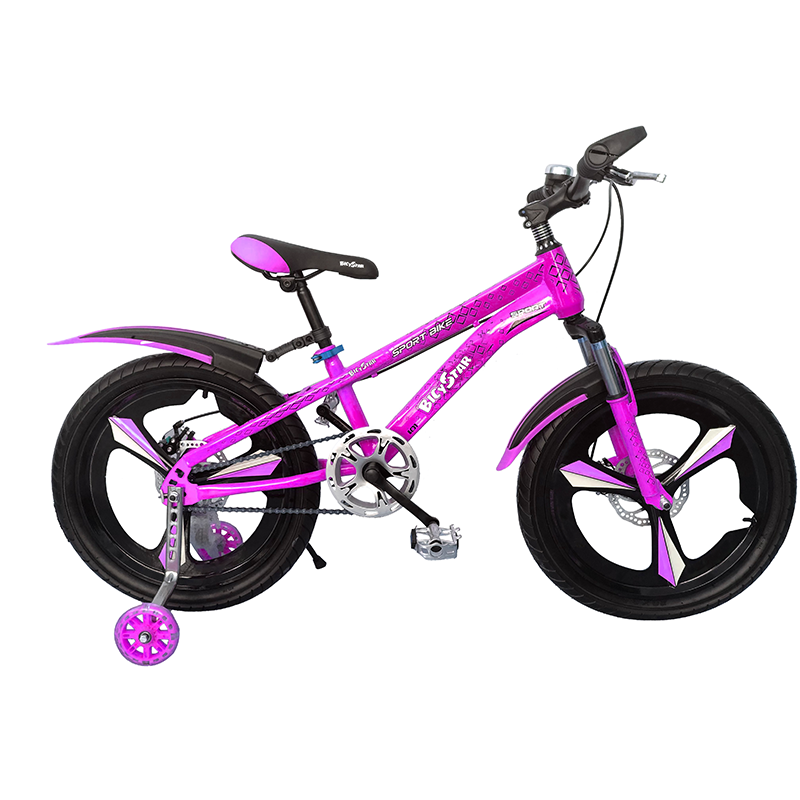 High Quality Kid Bicycle for 8