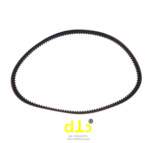 Courroie de distribution pour moteur hors-bord Yamaha F75-F115 OEM 67F-46241-00-00 - Product Image 3