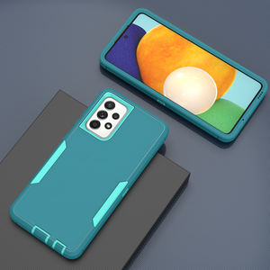 Coque de téléphone pour Samsung Galaxy A52, coque arrière de téléphone, coque robuste et durable - Product Image 3