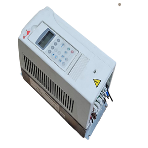 ACS800-U1-0006-5พีแอลซีใหม่ของแท้ + ไดรฟ์ความถี่ตัวแปร P901 CDP 312R ชิ้นส่วนที่ล็อคเท่านั้น - Product Image 1