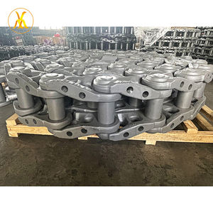 מסלול מחפר קישור העזי שרשרת ec700 zax870 cat349 חלקי 14525766 - Product Image 2