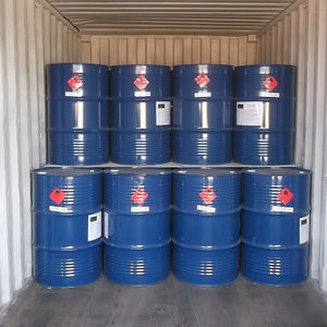 CAS No. 68-12-2 DMF Organic ตัวกลางสำหรับสารเคมีทางการเกษตรตัวทำละลายในรูปแบบผงหรือของเหลวสังเคราะห์วัสดุ - Product Image 4