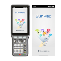 Software de Mapeo GNSS - SurPad 4.2 Versión Cracked. Software Profesional para Ingeniería, Topografía y Establecimiento de Estaciones.