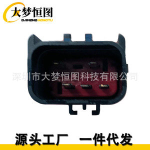 112854 ชุดสายไฟสำหรับไฟท้าย 2002 2003 RAM 1500 แทนที่ 55077346AA IP65 ฉนวน PVC 12V - Product Image 4