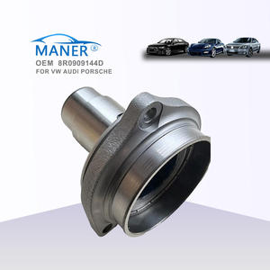 ชุดเกียร์พวงมาลัยอัตโนมัติ Maner 8R0909144E/J/P/Q พร้อมลูกปืนแร็คพวงมาลัยเพาเวอร์ สำหรับ Audi A4 A5 A6 Q5 ปี 2008 8k0909144b/e/d - Product Image 2