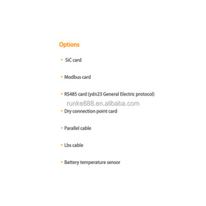 Vertiv NX Series <span class=keywords><strong>UPS</strong></span> 250-800kva thiết kế chuyển đổi kép trực tuyến với lớp chống sét tích hợp D - Product Image 6