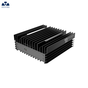 Aleo Ae0 Miner 60 Mh 100W 1,67 J/Mh Crypto Miner Ae2 720Mh Ae Lite 300Mh Bergbau maschinen Zksnark Algorithmus mit Psu - Product Image 5