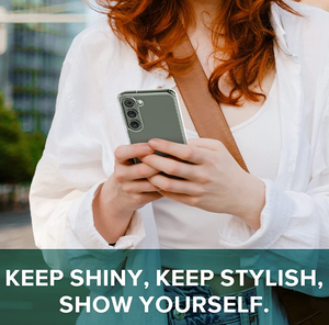 Ốp điện thoại Samsung Galaxy S26 Ultra, bảo vệ camera, bảo vệ màn hình, chống sốc, kính cường lực, bộ sản phẩm dành cho S23, S24, S25 - Product Image 4