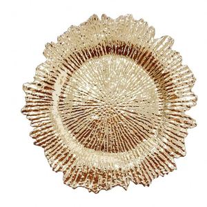 Offre Spéciale : Assiettes de Présentation 13 Pouces pour Fêtes et Événements - Product Image 6