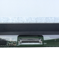 14.0 "Edp Slim 30pin Ordinateur Portable Écran LED 1366*768 LP140WH8-TPA1 N140BGE-E43 pour HP 640 G1 840 G1 440 G2 445 G2 Ordinateur Portable