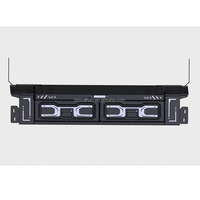 Slider Drawer System High Quality Pickup Truck Toolbox Slide Out Truck Bed Storage Drawer Tray for RAM 5.7FT 1500 F-150 GMC