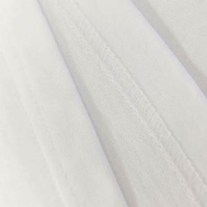 Camiseta de Hombre Personalizada con Tu Logotipo, Impresión a Color, Talla Regular, 220g, 100% Algodón, con Patrón, Anti-Pilling - Product Image 6