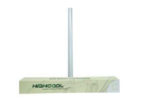 HIGHCOOL Auto-Wrap Auto-Guérison PPF Vinyle Blanc PVC Corps Peinture Film Protection Changement de Couleur Caractéristique Brillant Extérieur Accessoires - Product Image 4