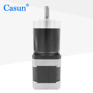 5:1 Nema17 Réducteur Moteur pas à pas Avec Boîte De Vitesse Planétaire Boîte De Vitesses PG5 Nema 17 Stepper Moteur engrenage moteur pas à pas pour <span class=keywords><strong>rabot</strong></span> - Product Image 4