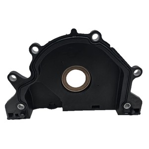 ซีลน้ำมันเครื่องสำหรับ Volkswagen Audi Skoda 04L103151A ระบบเพลาข้อเหวี่ยงหน้า/หลัง วัสดุโพลีเตตระฟลูออโรเอทิลีน ปะเก็นแท้จากโรงงาน - Product Image 5