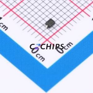 Transistor ESD y protección contra sobretensiones (TVS/ESD), original y nuevo, 323, SOD- - Product Image 1