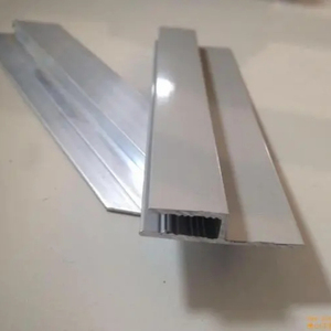 ZHIHAI personnalisé F h profilés en aluminium pistes d'installation pour <span class=keywords><strong>plafond</strong></span> tendu - Product Image 2