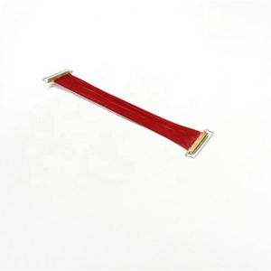Cable de moldeo de dispositivo móvil personalizado MCX AWG de 36 a 49AWG Arnés de cableado - Product Image 3