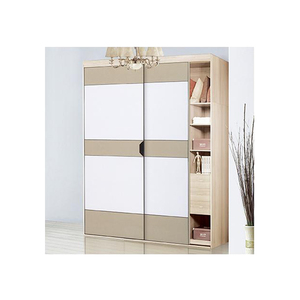 HS-W424 suspendu 2019 Nouveaux vêtements manteau penderie placard armoire à bijoux - Product Image 1