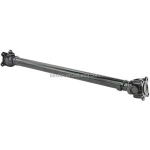 Bexten Auto-Onderdelen Aandrijfas 1664102601 Voor Mercedes-Benz W166 Hoge Kwaliteit Oem Equivalent Prestatie Onderdeel - Product Image 2