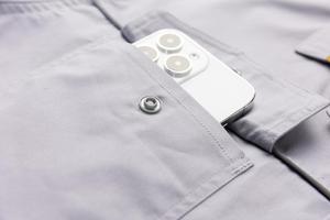 TN6263 Custom Logo Short <strong>Sleeve</strong> Workwear Set Men Industrial Work Uniform Heavy Duty Work Clothes for Auto Repair Mechanic - Product Image 6