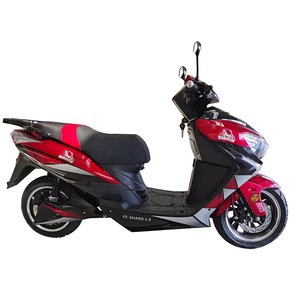 Sinski Xe Điện Thể Thao 72V 3000W Siêu Công Suất 60 Km/h Tốc Độ Cao Giá Rẻ Hiệu Suất Tốt Nhất Xe Điện Xe Điện Người Lớn - Product Image 2