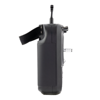 RadioMaster BOXER Télécommande pour Modèles d'Avions Télécommandés Version CC2500/4in1/ExpressLRS